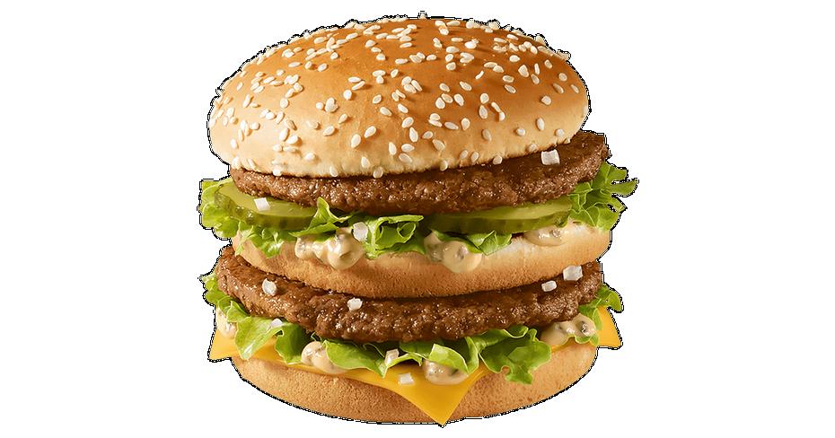 McDONALD’S® CÉLÈBRE LE 40e ANNIVERSAIRE DU BIG MAC